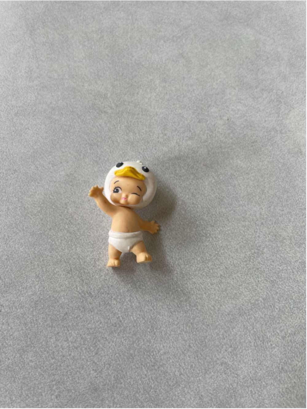 Moose Toys Twozies Season 1 miniature figure
